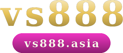 vs888 logo